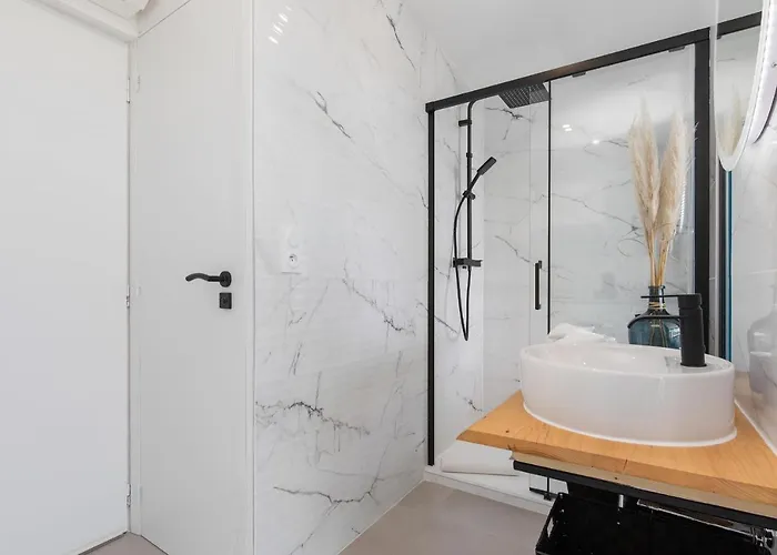 Village Naturiste R4n - Le Bellagio Héliopolis Luxe